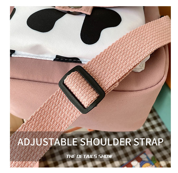 shoulder bag shoulder bag