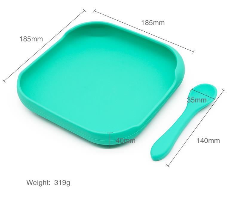Baby Feeding Dishes for Kids and Infants Baby Feeding Dishes for Kids and Infants