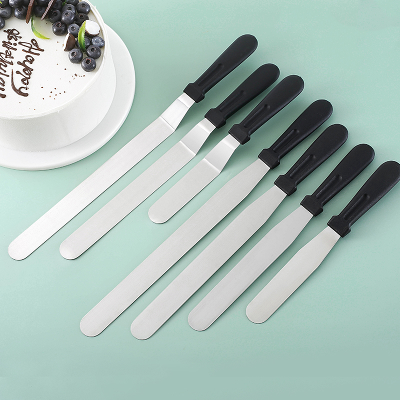Cream Spatula Baking Tools Cream Spatula Baking Tools