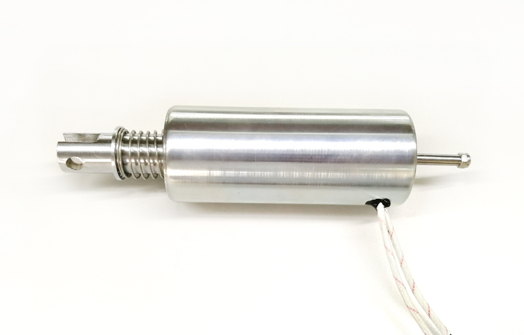 Powerful Cylinder Solenoid Powerful Cylinder Solenoid