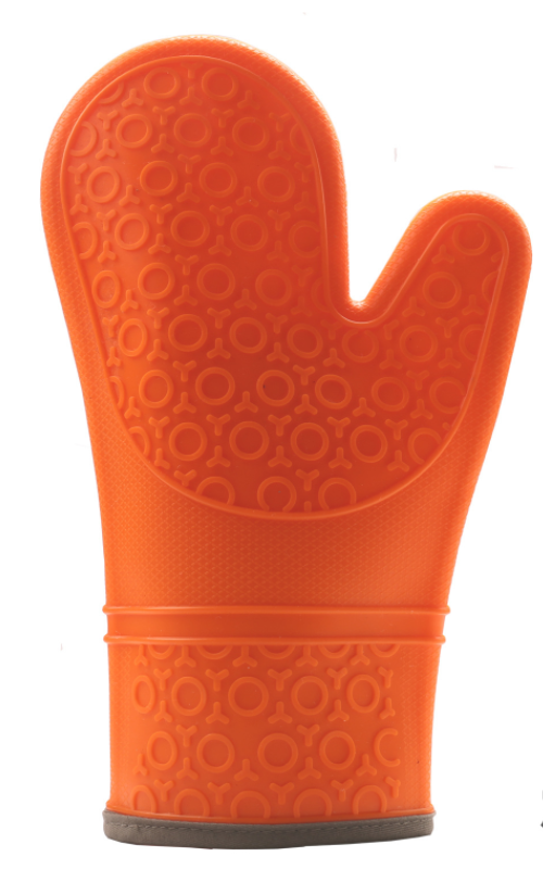 Silicone Oven Gloves