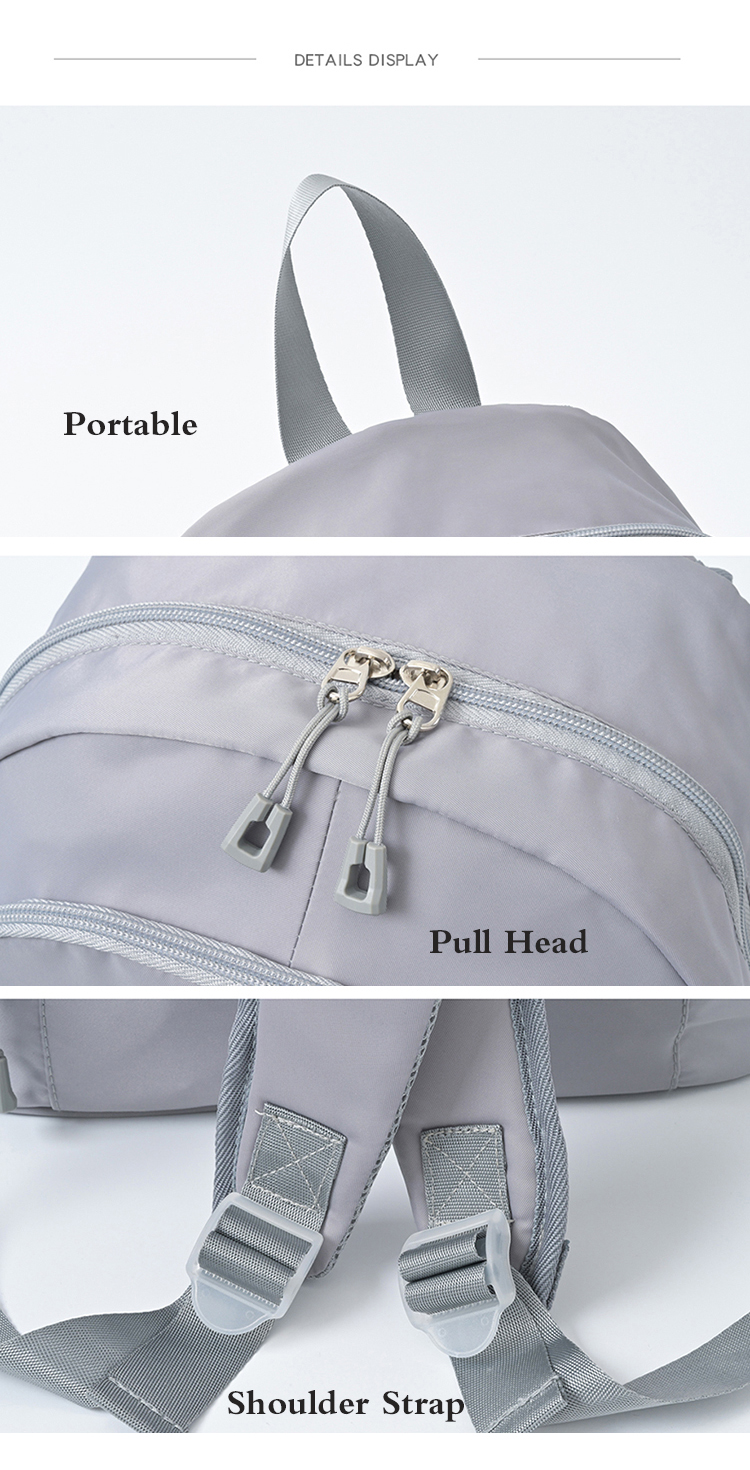 casual sport backpack casual sport backpack