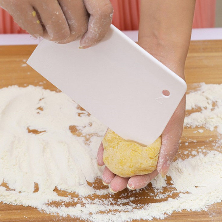 Dough Scraper Dough Scraper