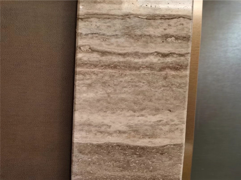 travertine silver travertine silver