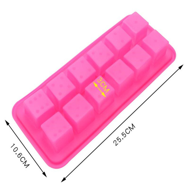 Ice Cube Trays Molds Ice Cube Trays Molds