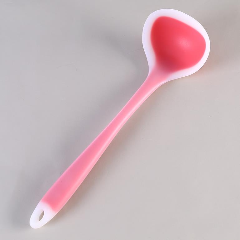 Heat Resistant Serving Spoon