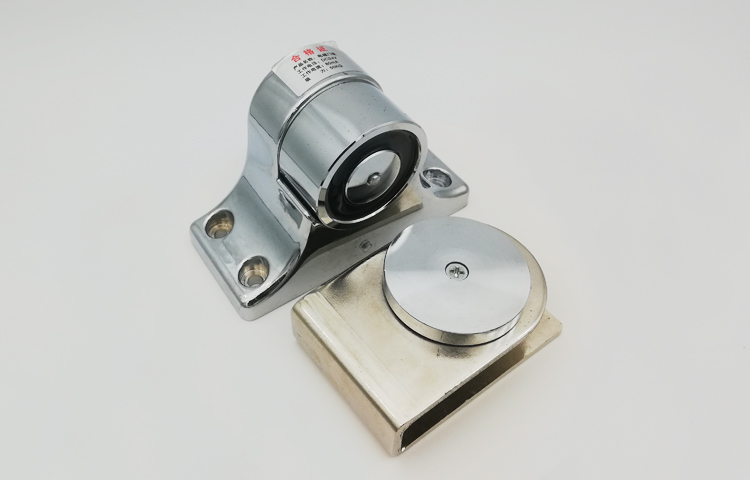 solenoid lock