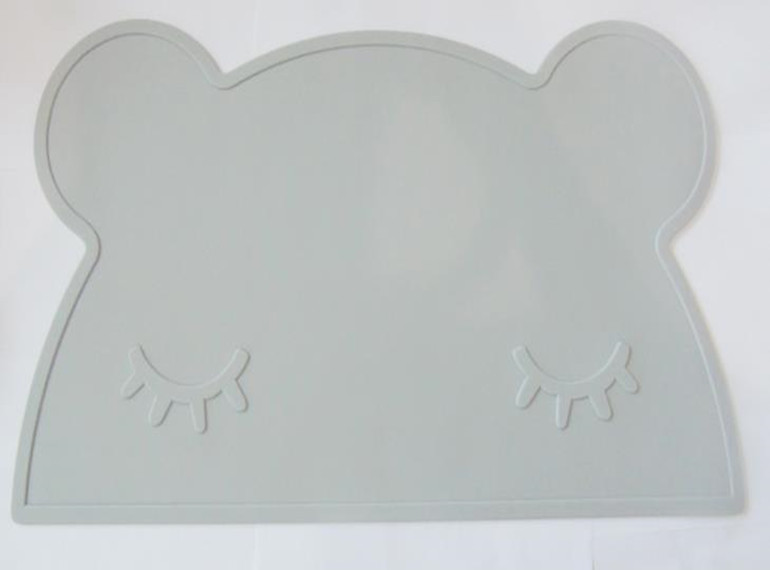 Silicone Mat for kids baby