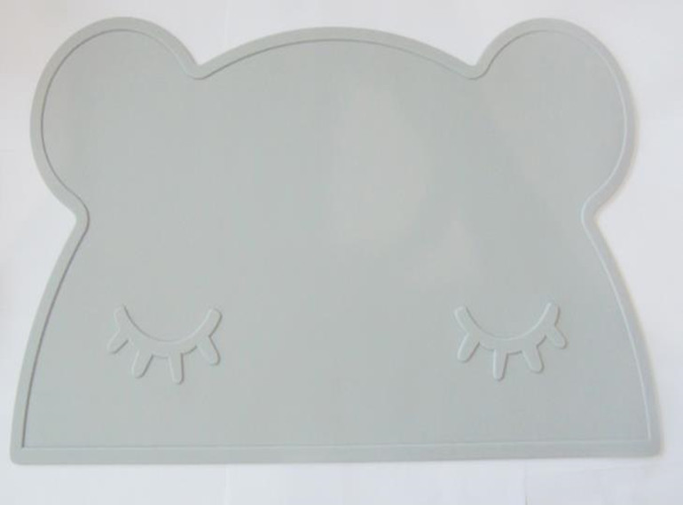Silicone Mat for kids baby Silicone Mat for kids baby