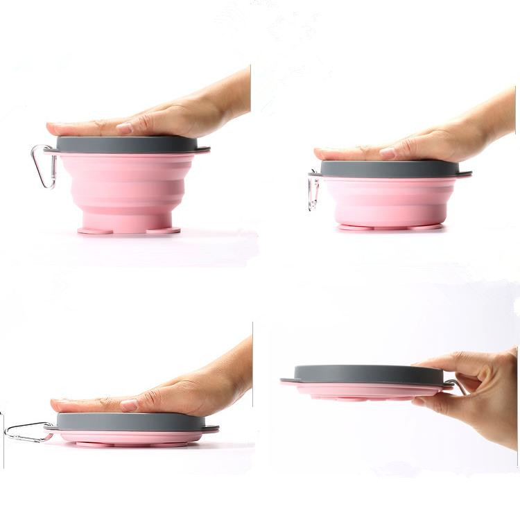 Microwave Safe Food Saver Container