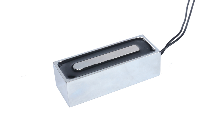 40kg rectangular electromagnet