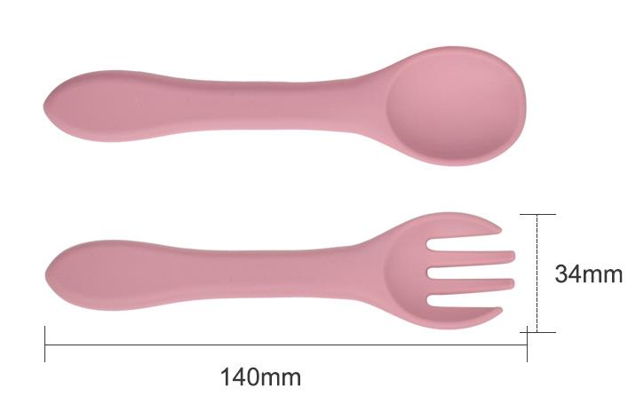 2021 silicone bowl set baby 2021 silicone bowl set baby