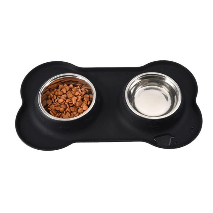 silicone pet feeding mats