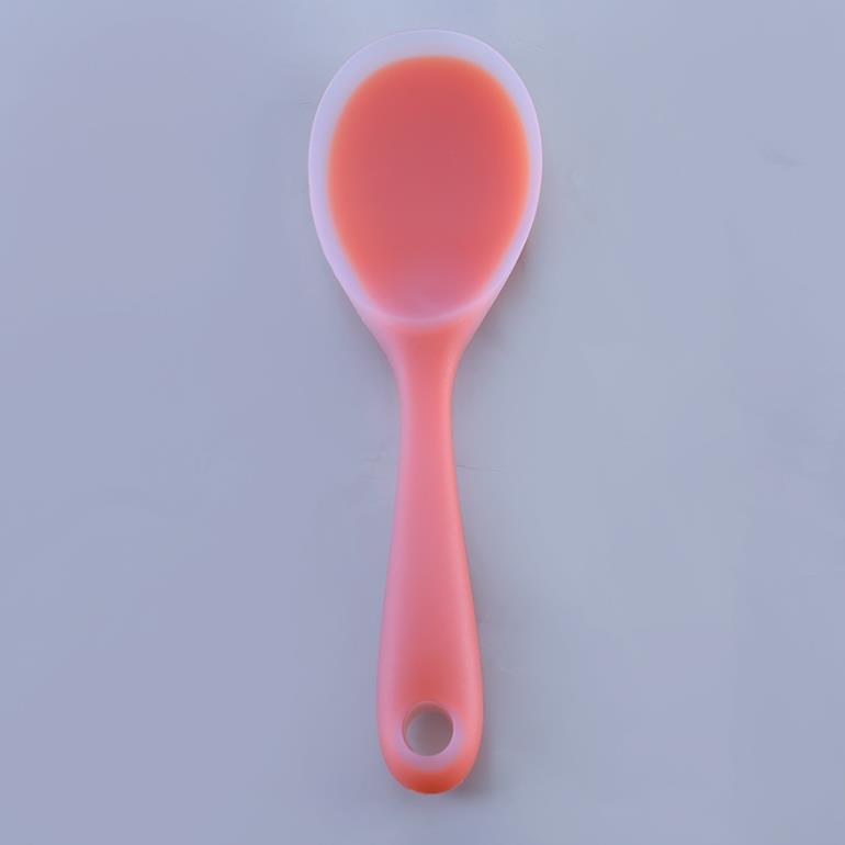 Silicone Rice Spatula Silicone Rice Spatula