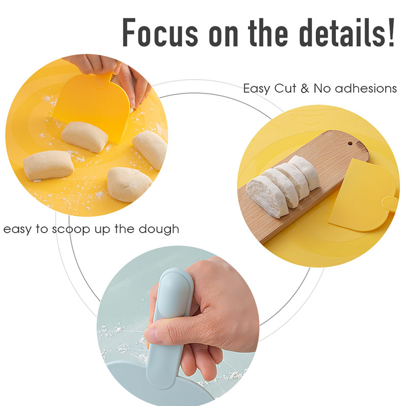 Dough Cutter Tool Dough Cutter Tool