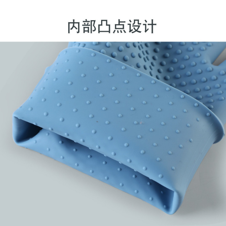 Silicone Oven Gloves