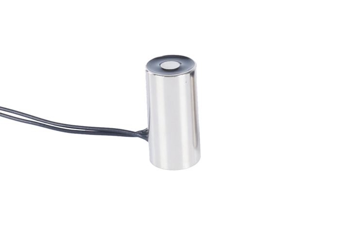 mini round electromagnet mini round electromagnet