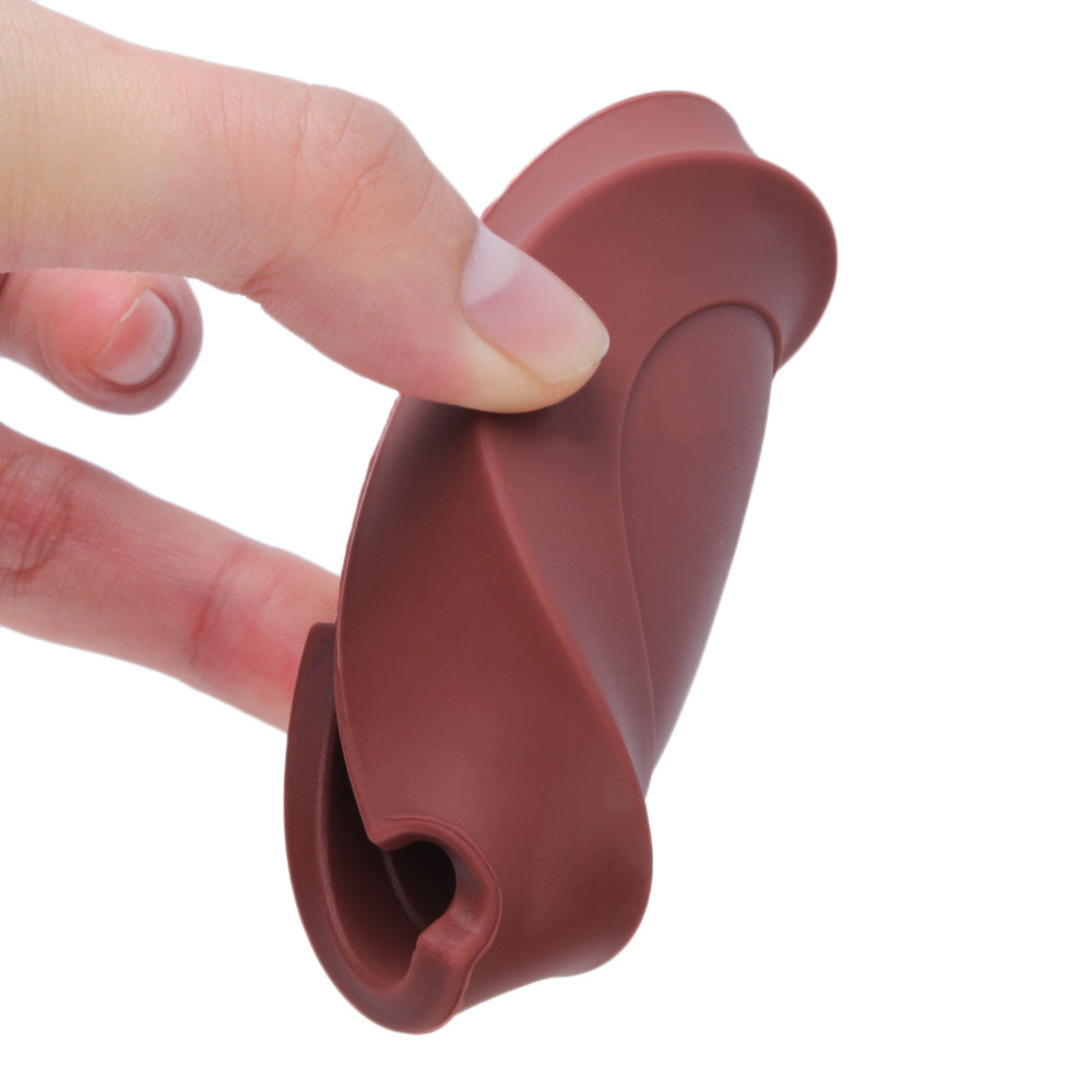 Unbreakable Silicone Cigarette Ashtray