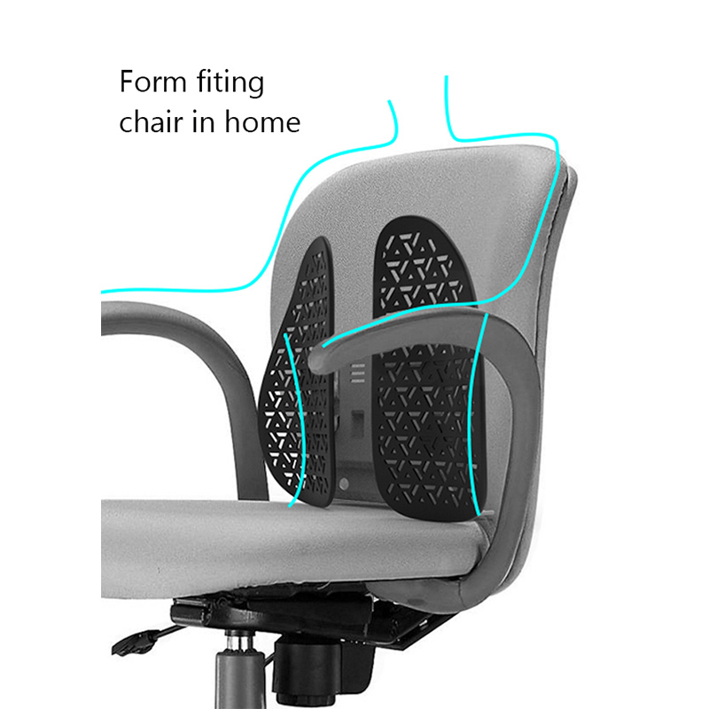 Lumbar Support for Home