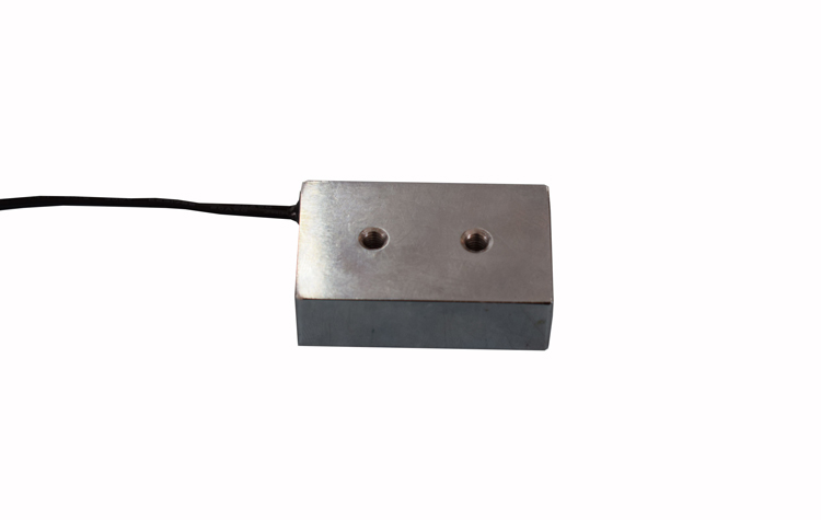 Dc 24v rectangular electromagnet