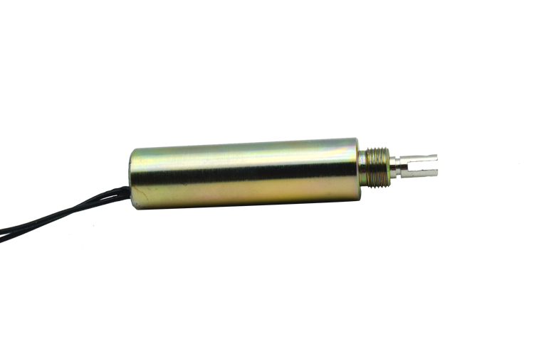 Types Of Solenoid Types Of Solenoid