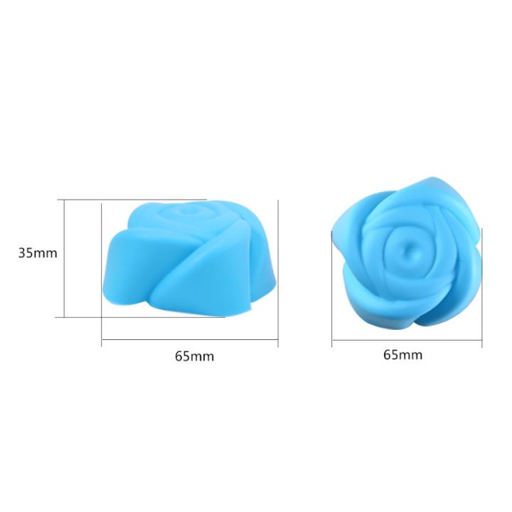 Mini Flower Cupcake Liners Mini Flower Cupcake Liners
