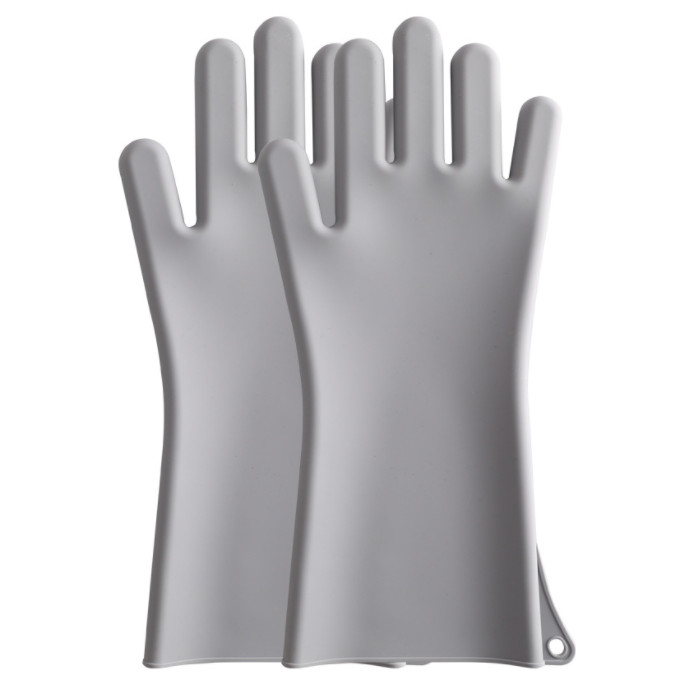 cleaning rubber gloves cleaning rubber gloves