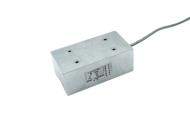 Rectangular Electromagnet