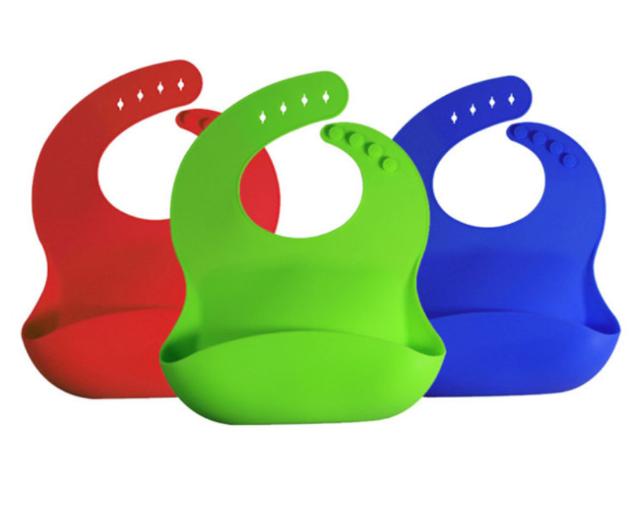 silicone baby bib silicone baby bib