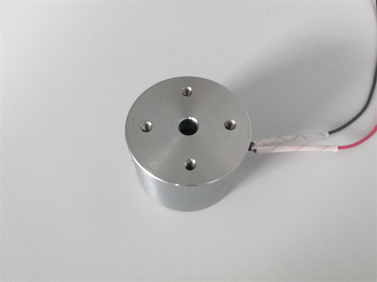 12V Permanent Electromagnet