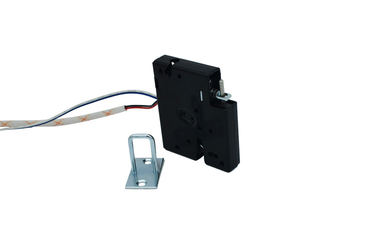 Power Control Door Lock