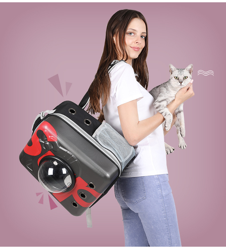 Backpack For Pets