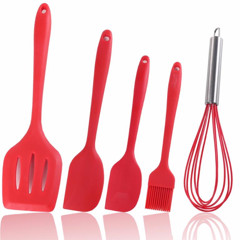 Cheap Silicone Kitchen Spatulas Cheap Silicone Kitchen Spatulas