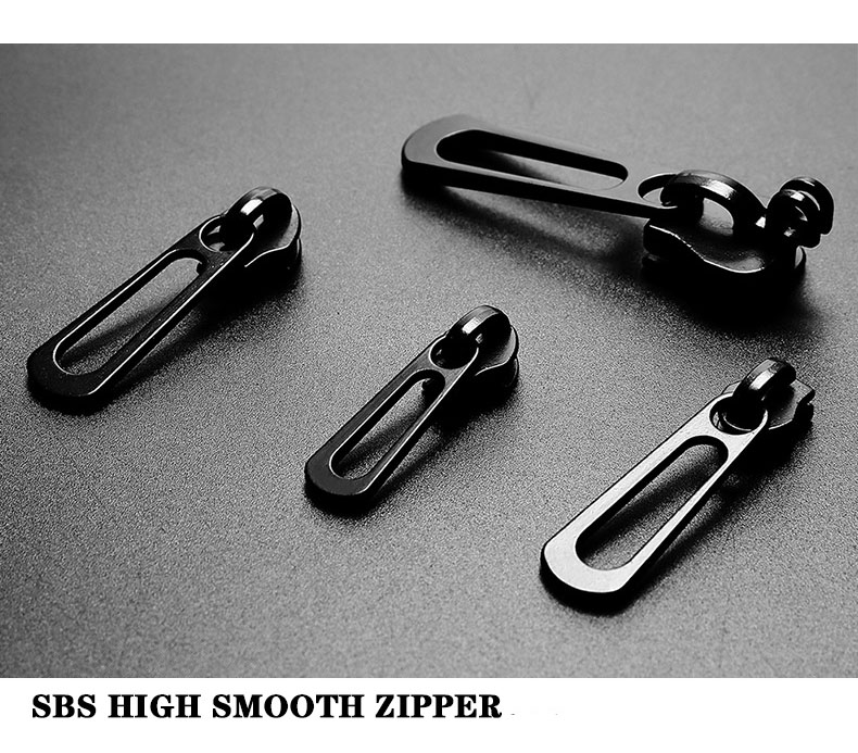 high quality zipper bag high quality zipper bag