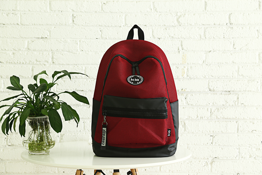 Water Resistant School Bookbag Water Resistant School Bookbag