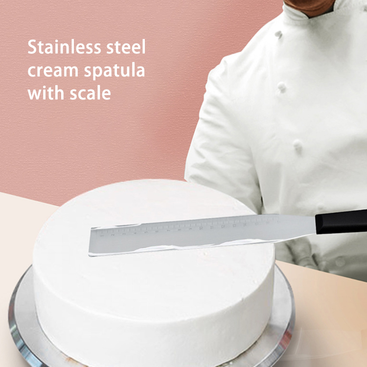 Spatula For Cake Spatula For Cake