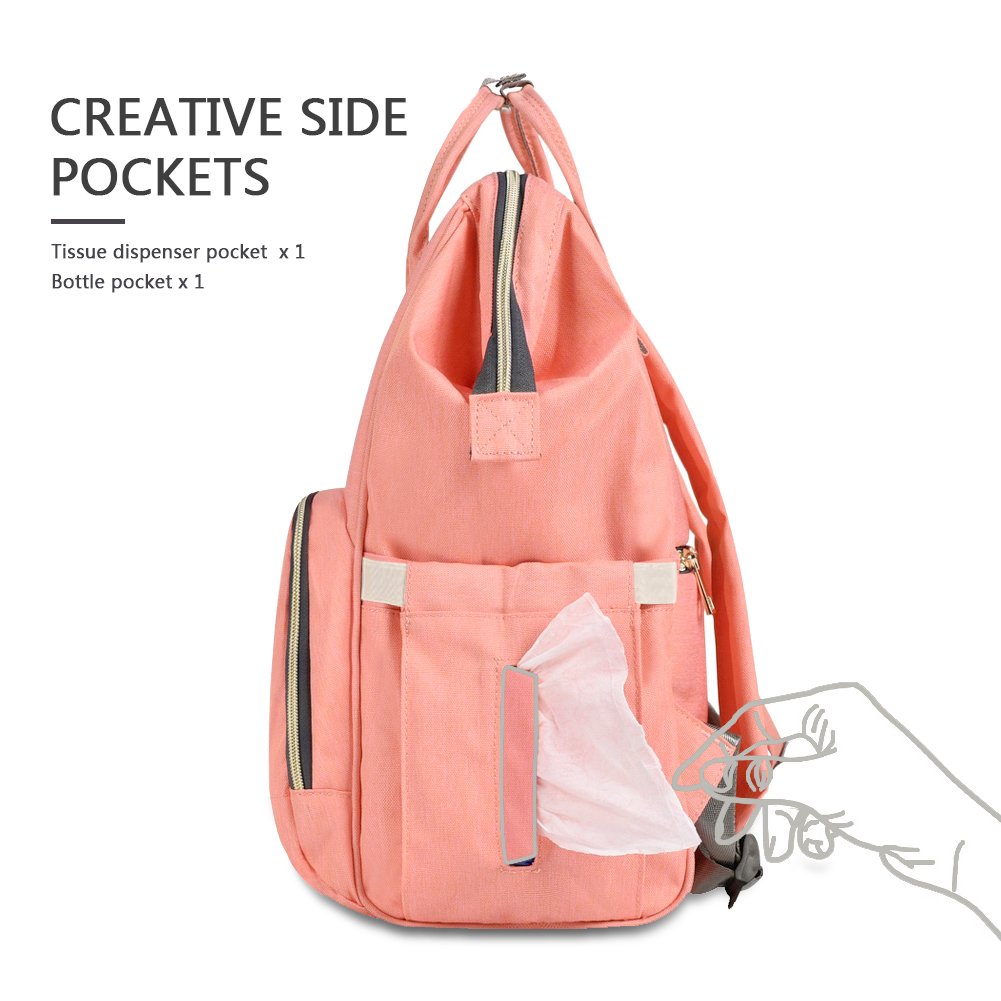 best backpack to use as diaper bag best backpack to use as diaper bag