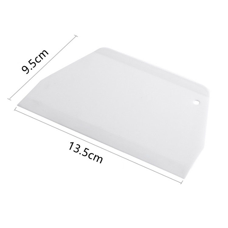 Dough Scraper plastic Dough Scraper plastic
