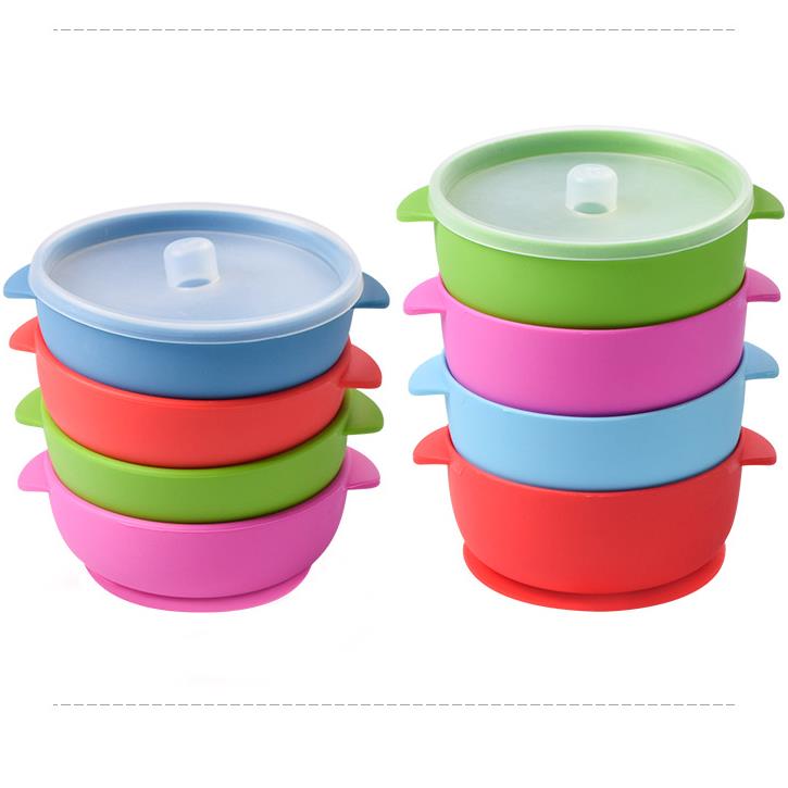 silicone feeding set baby bpa