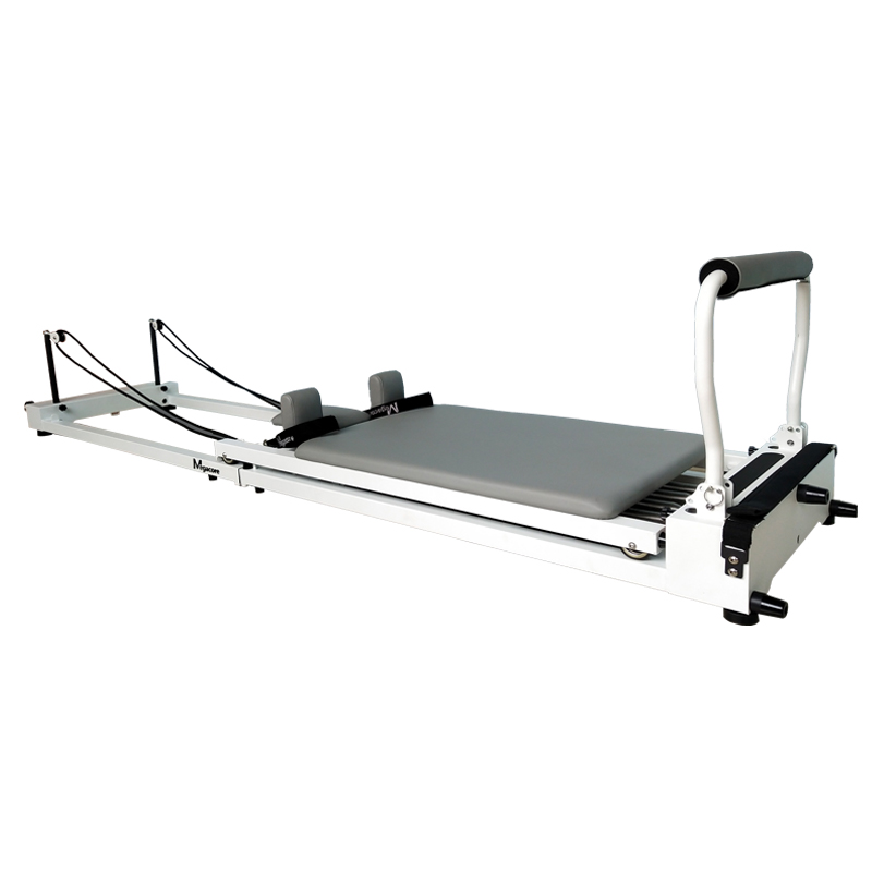 Frame fitness reformer 