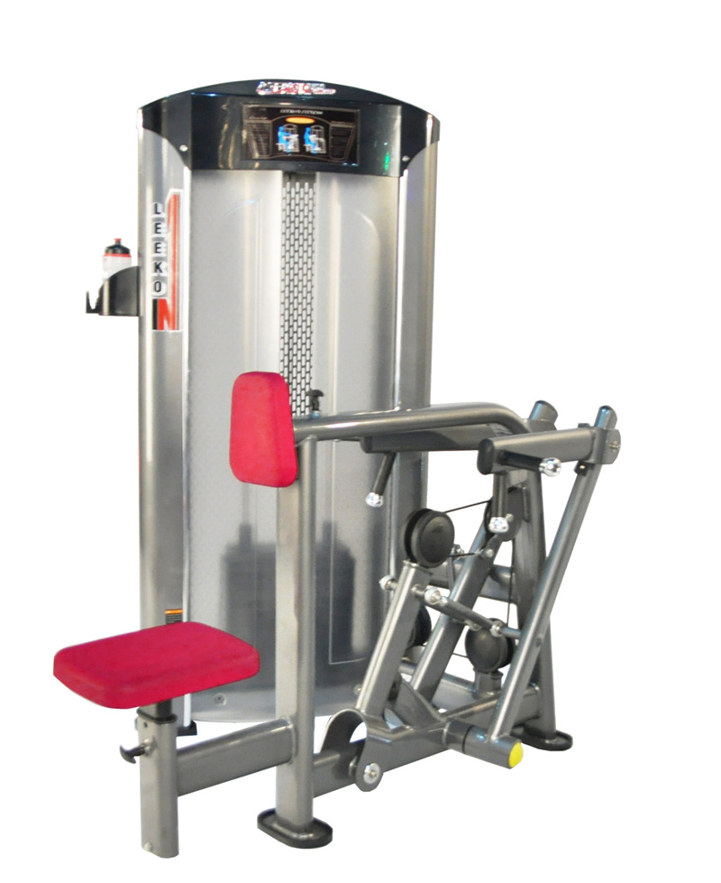 Deltoid Workout Machine Deltoid Workout Machine