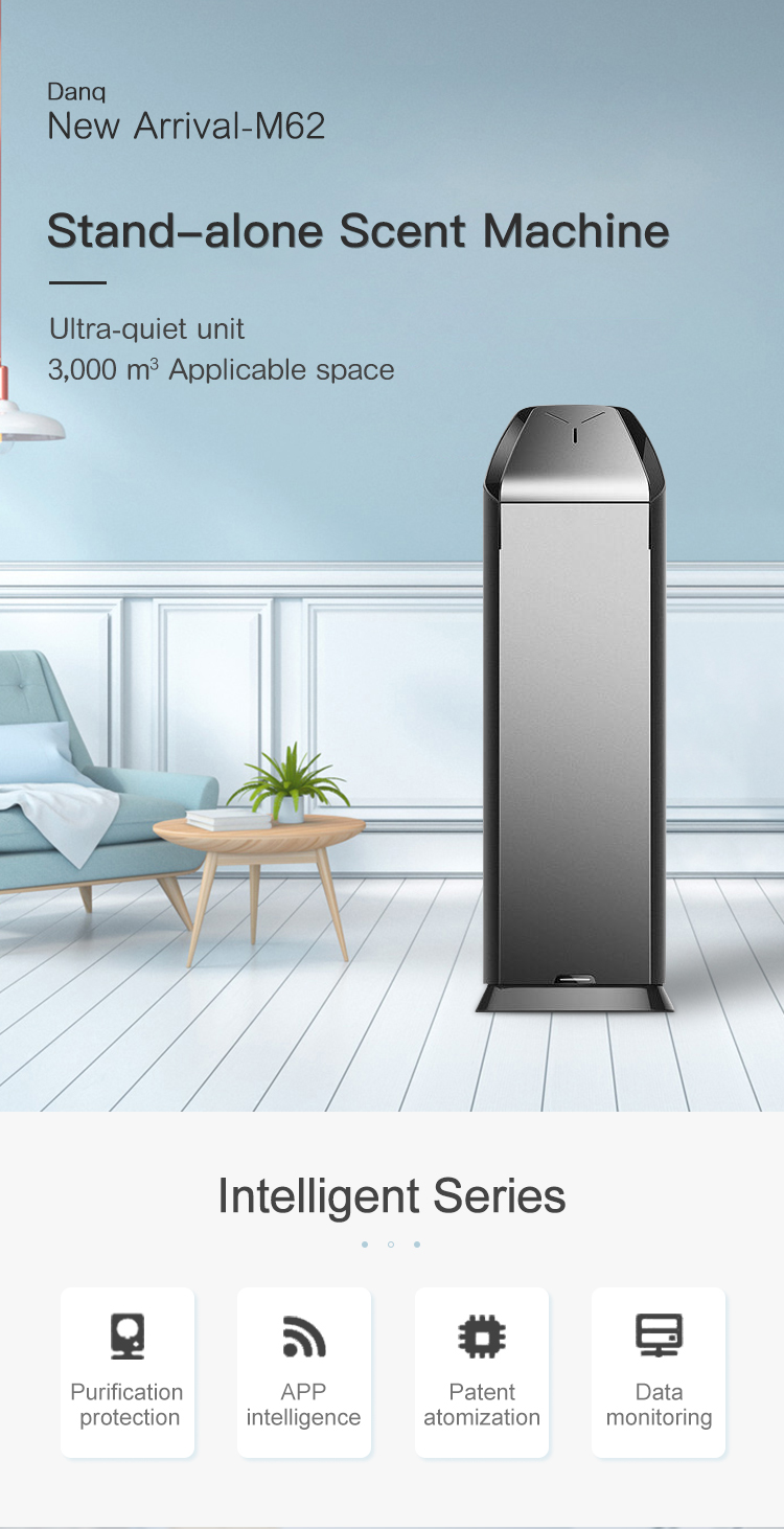 scent machine scent machine