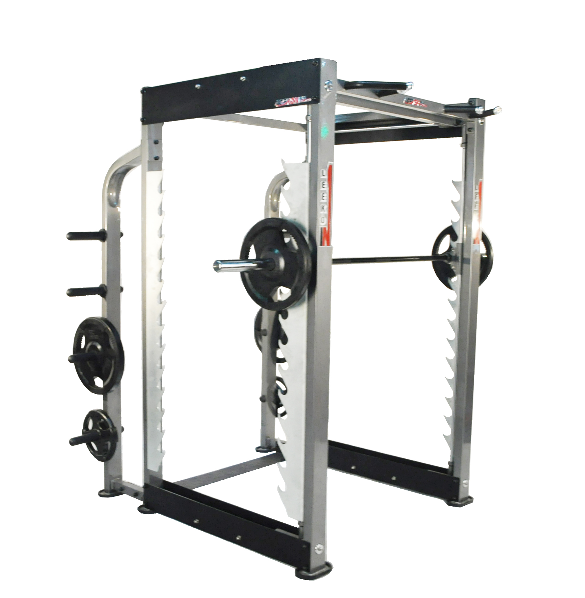 Smith Machine Smith Machine