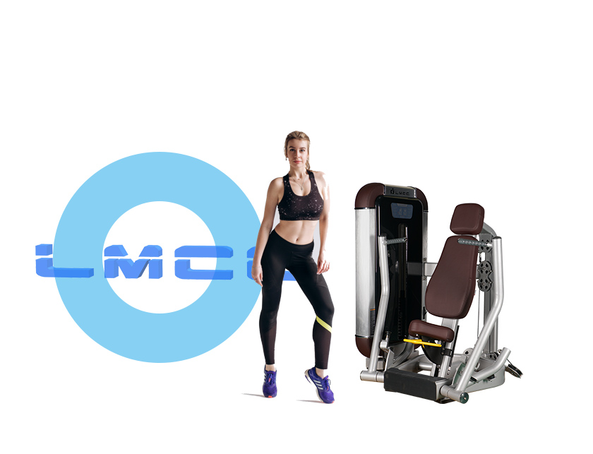 Chest Press Equipment machine Chest Press Equipment machine