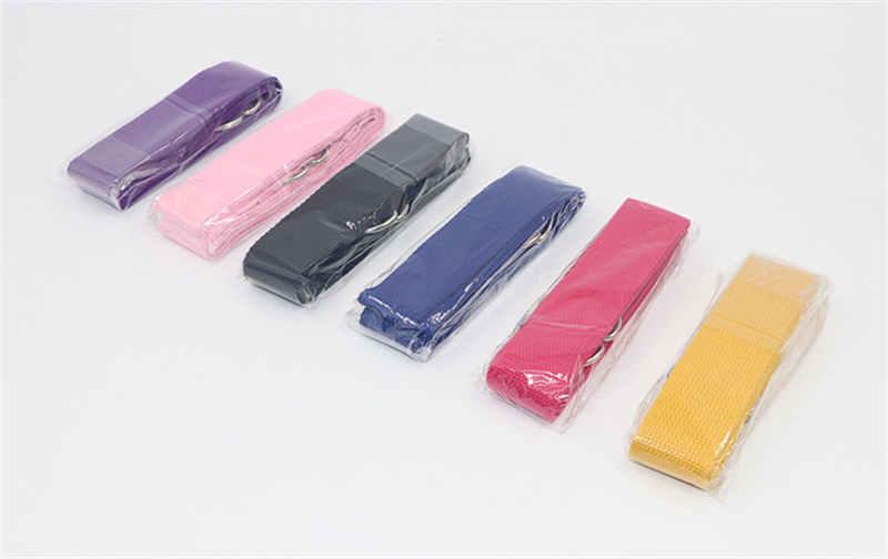 Yoga Stretch Strap Yoga Stretch Strap