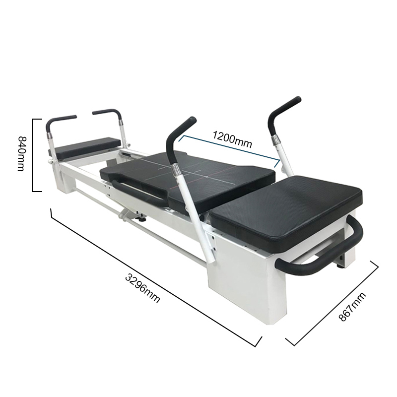 Pilates fitness equipment Pilates fitness equipment
