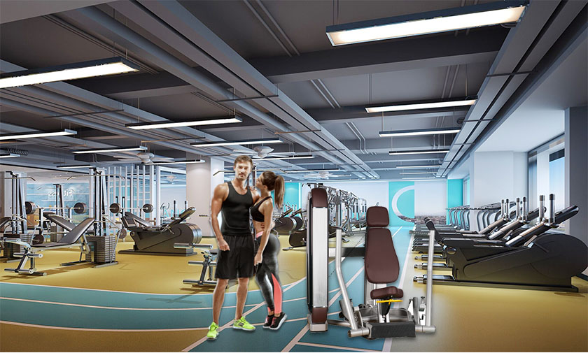 fitness gym equipment fitness gym equipment
