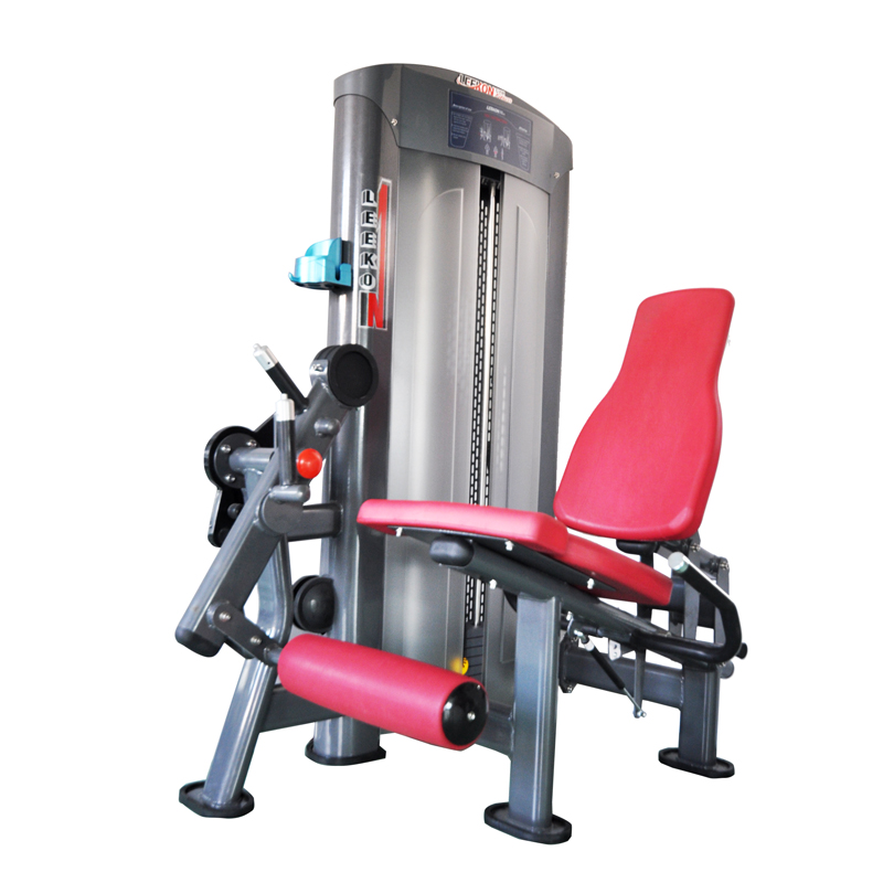 Seated Leg Extention Machine Seated Leg Extention Machine