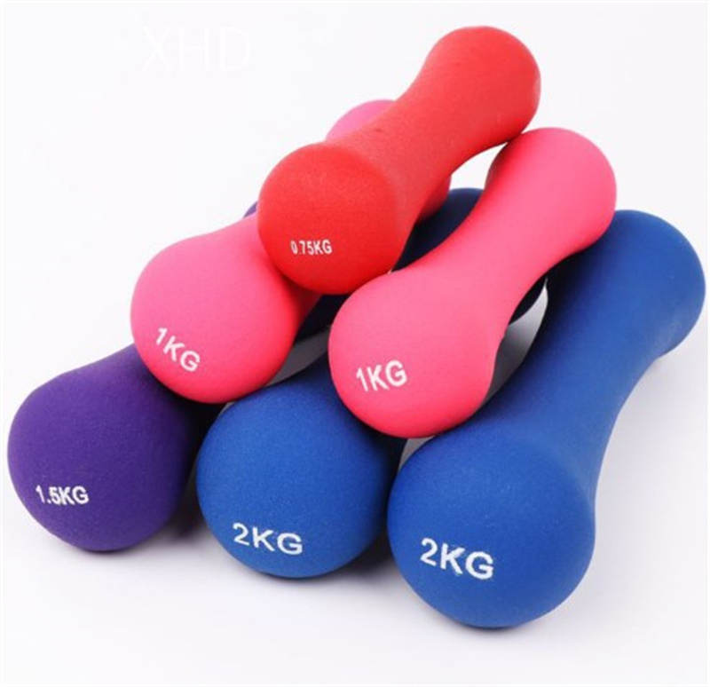 Pilates dumbbell Pilates dumbbell