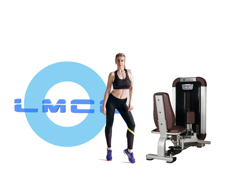 Abductor Adductor Machine